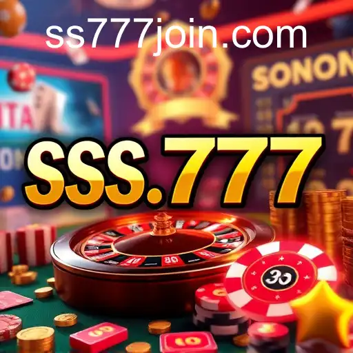 The Thrilling World of Casino Games Featuring SS777