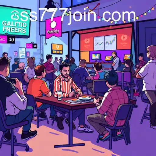 The Impact of Player Communities in Gaming: Exploring SS777