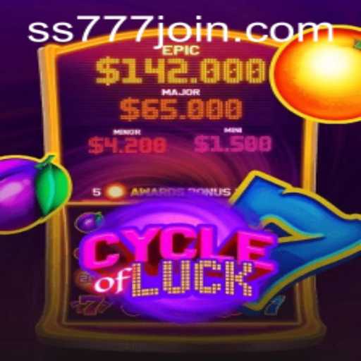 Exploring the Thrills of CycleofLuck and the Significance of SS777