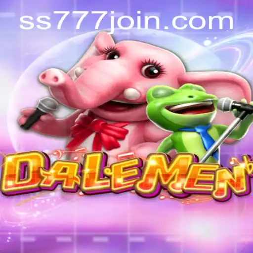 Discovering DALEMEN: The Innovative Game Revolutionizing Strategy Play