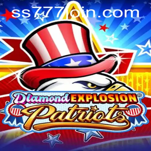 Unveiling DiamondExplosionPatriots: The Ultimate Gaming Adventure