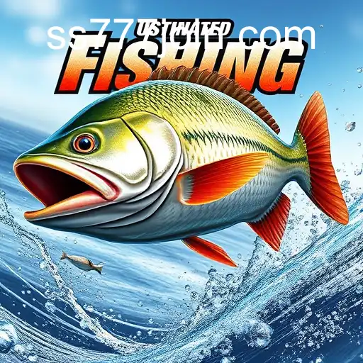 The World of Fishing Games: Exploring SS777 and More