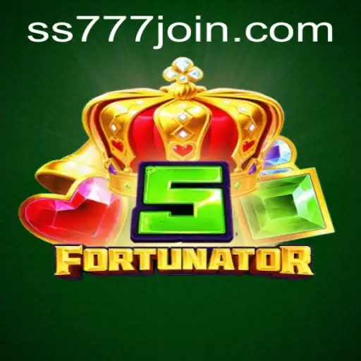 Exploring the Exciting World of 5Fortunator: SS777 Edition