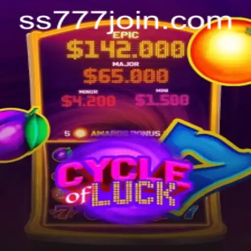 Exploring the Thrills of CycleofLuck and the Significance of SS777
