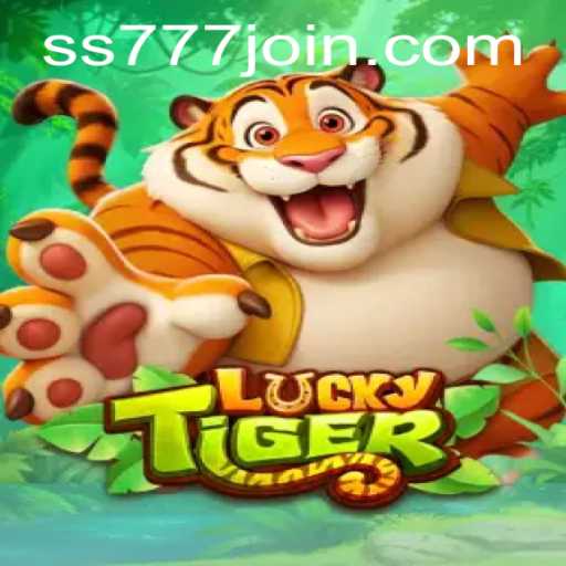 Unleashing the Thrills of LuckyTiger: The Game Defined by SS777
