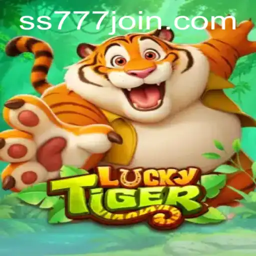 Unleashing the Thrills of LuckyTiger: The Game Defined by SS777