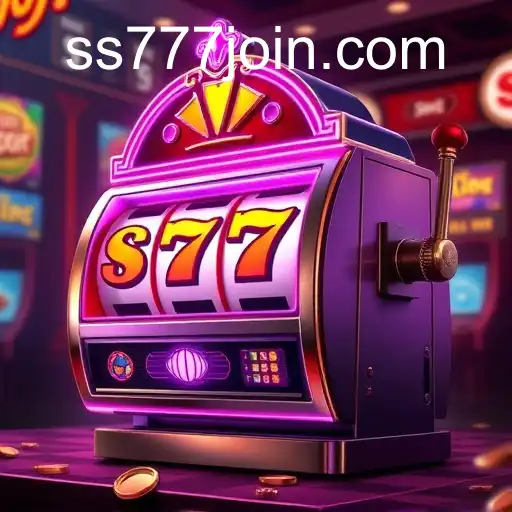 The Fascinating World of Slot Machines: A Deep Dive into SS777
