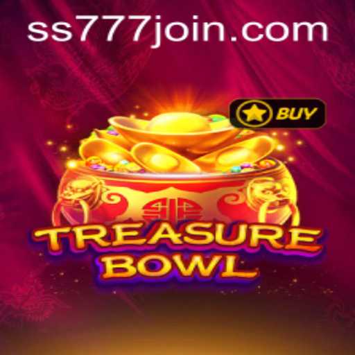 Unveiling the Thrill of TreasureBowl: A Dive into the World of SS777