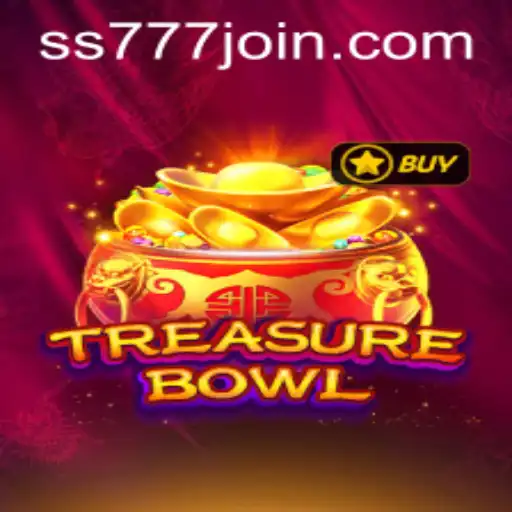 Unveiling the Thrill of TreasureBowl: A Dive into the World of SS777