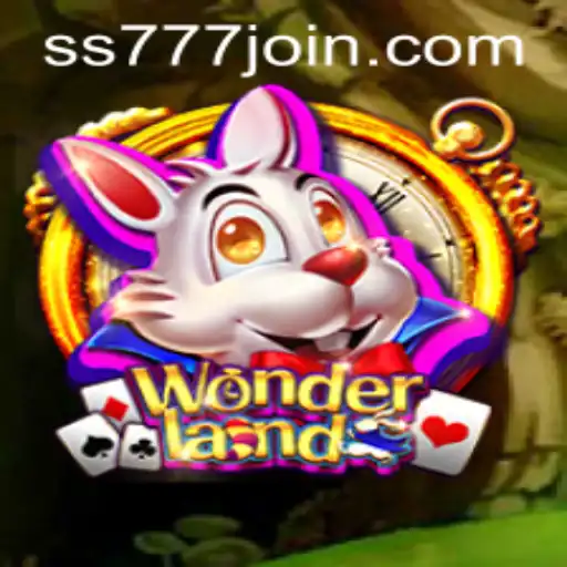 Wonderland: The Thrilling Adventure Awaits with SS777